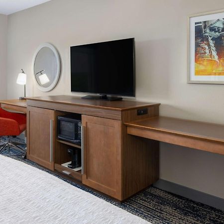 Hampton Inn Titusville/I-95 Kennedy Space Center Eksteriør bilde