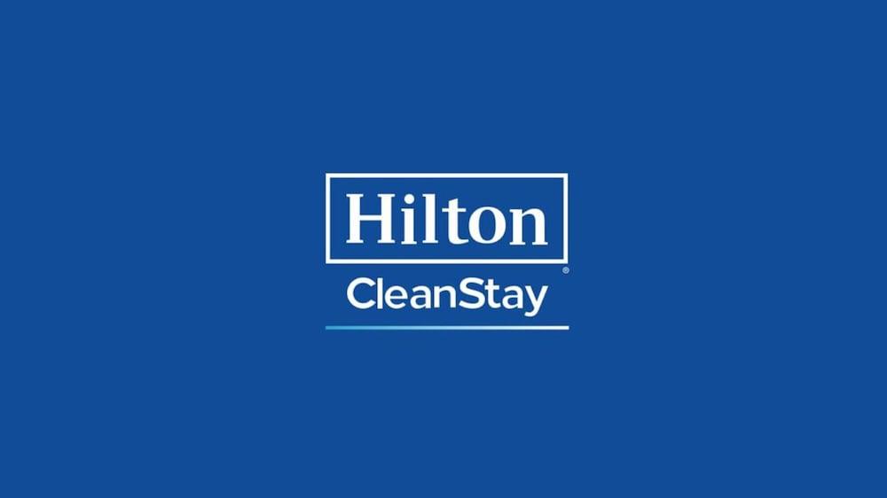 Hampton Inn Titusville/I-95 Kennedy Space Center Eksteriør bilde