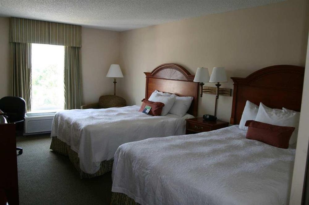 Hampton Inn Titusville/I-95 Kennedy Space Center Rom bilde
