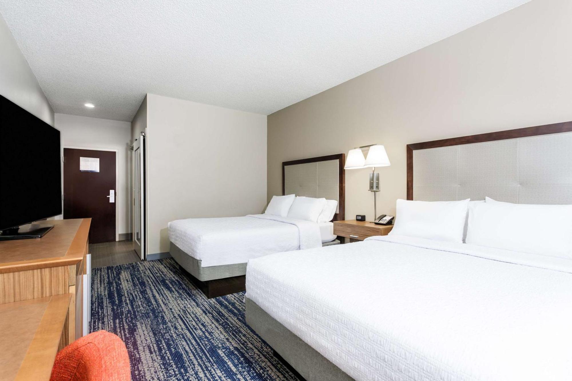 Hampton Inn Titusville/I-95 Kennedy Space Center Eksteriør bilde