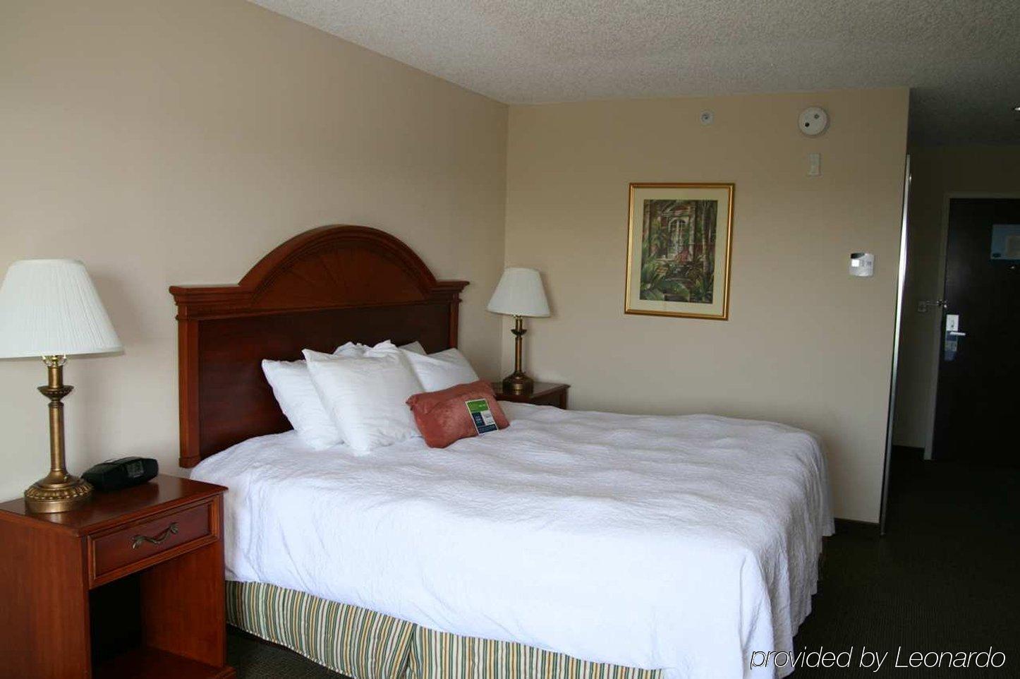 Hampton Inn Titusville/I-95 Kennedy Space Center Rom bilde