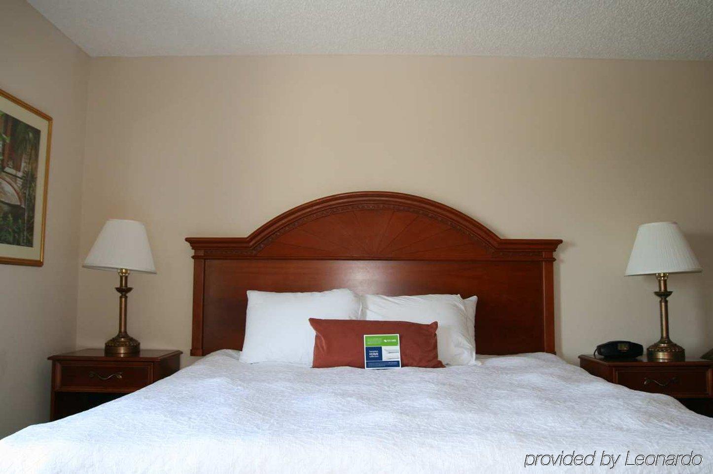 Hampton Inn Titusville/I-95 Kennedy Space Center Rom bilde
