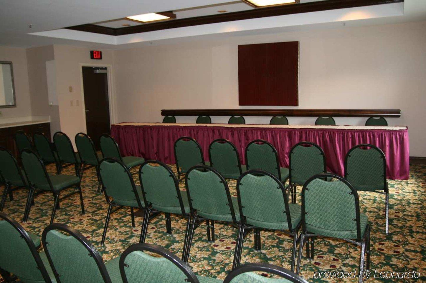 Hampton Inn Titusville/I-95 Kennedy Space Center Fasiliteter bilde