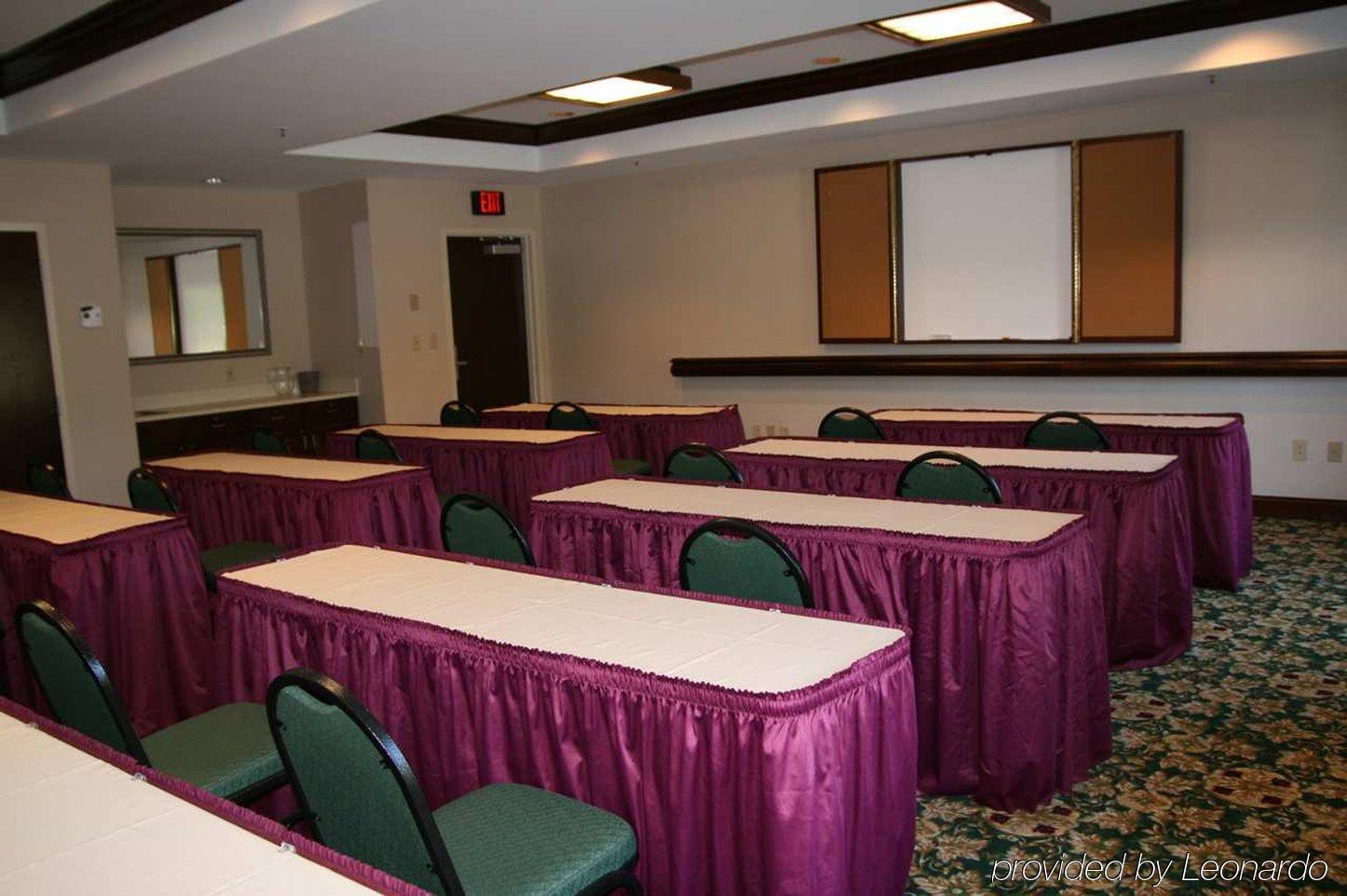 Hampton Inn Titusville/I-95 Kennedy Space Center Fasiliteter bilde