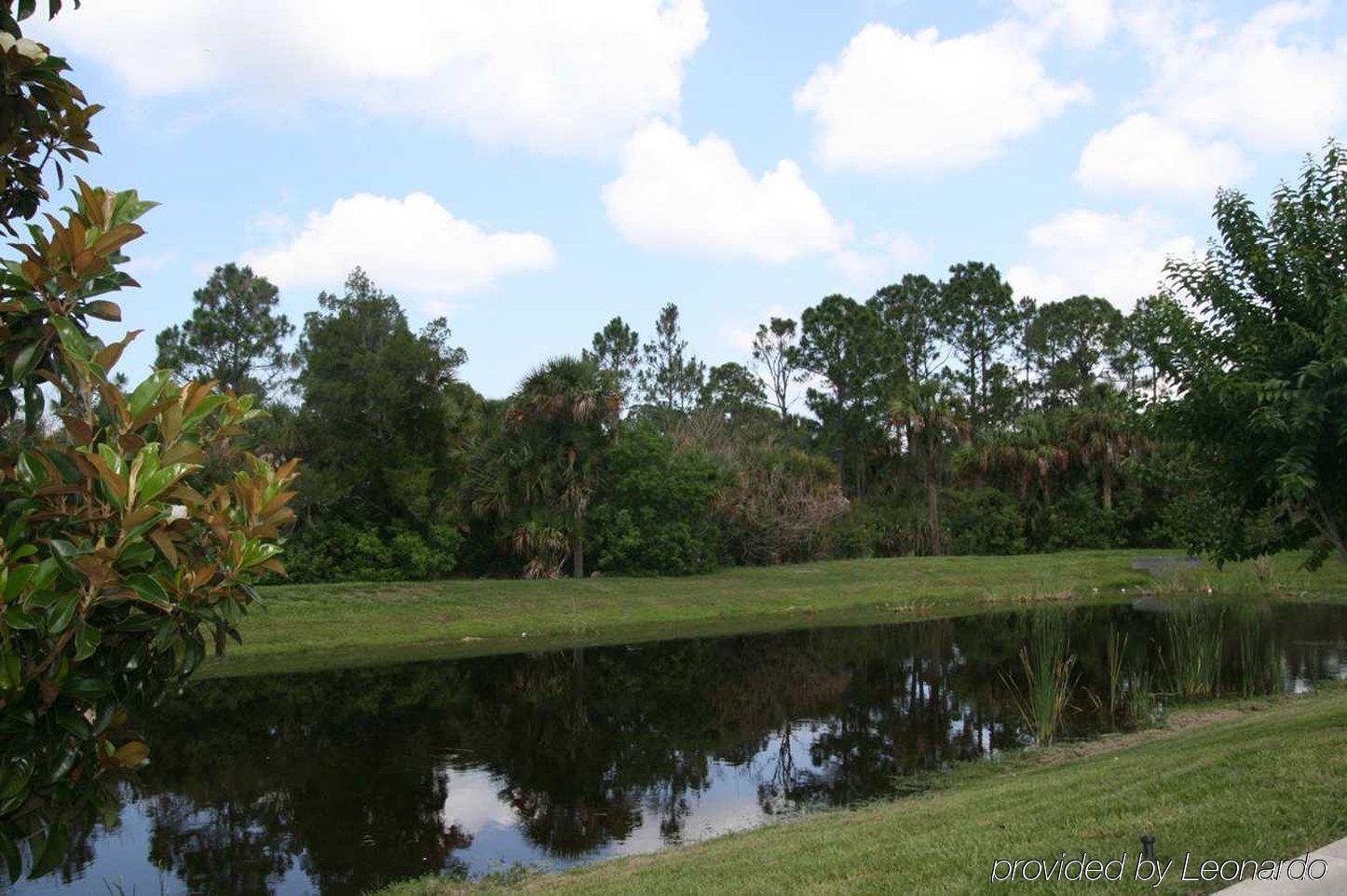 Hampton Inn Titusville/I-95 Kennedy Space Center Fasiliteter bilde