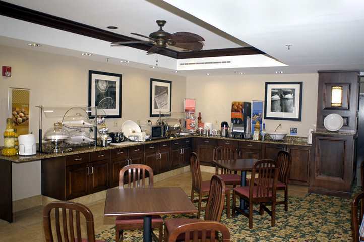 Hampton Inn Titusville/I-95 Kennedy Space Center Eksteriør bilde