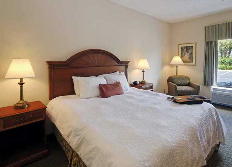 Hampton Inn Titusville/I-95 Kennedy Space Center Eksteriør bilde