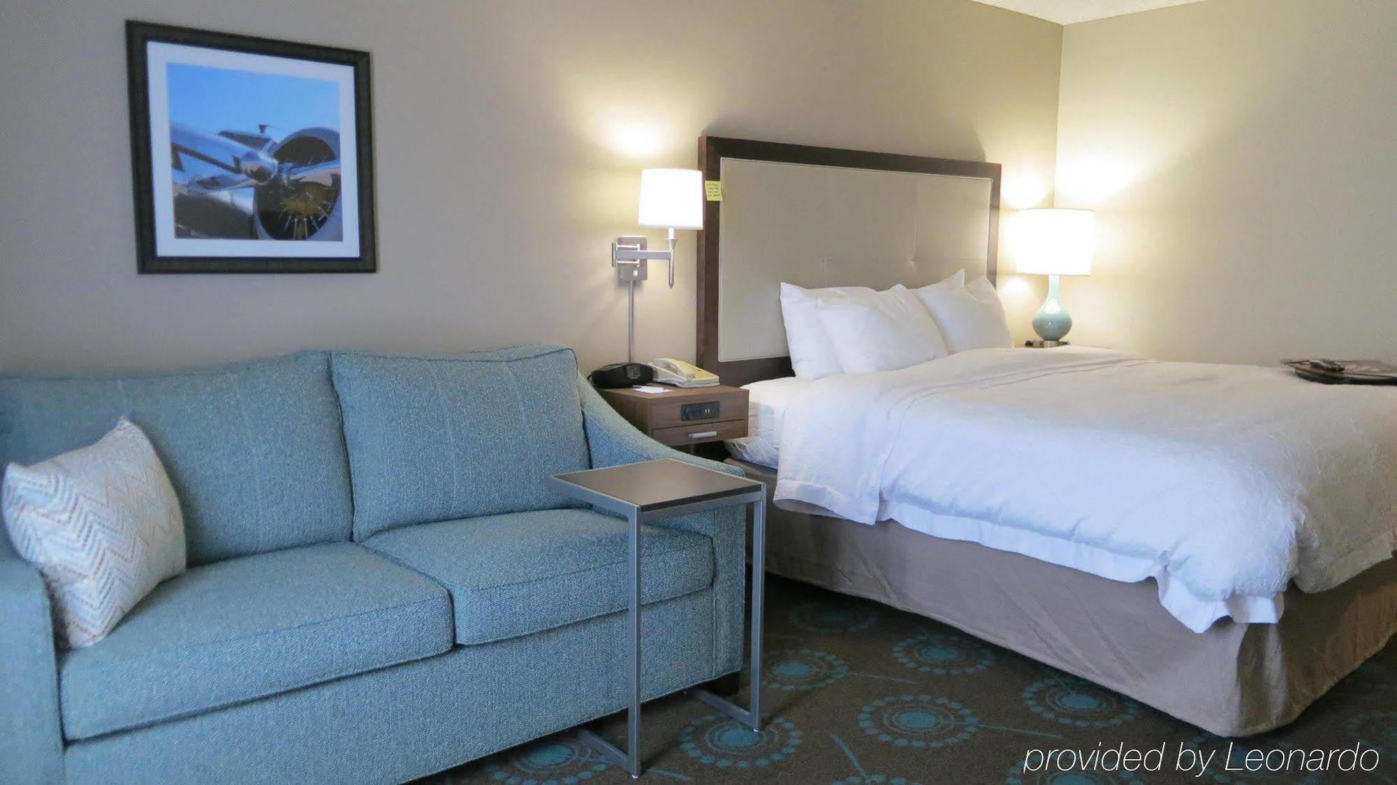 Hampton Inn Titusville/I-95 Kennedy Space Center Eksteriør bilde