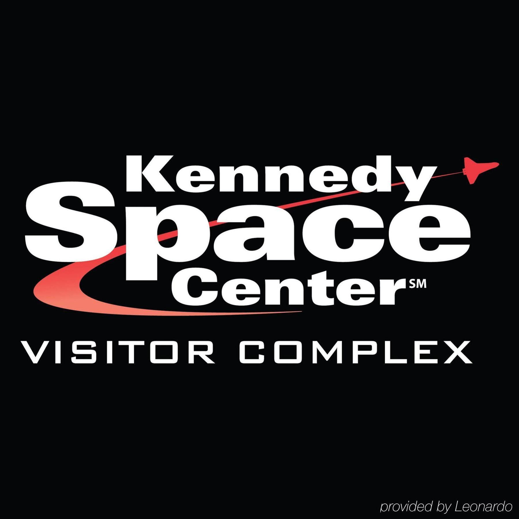 Hampton Inn Titusville/I-95 Kennedy Space Center Eksteriør bilde