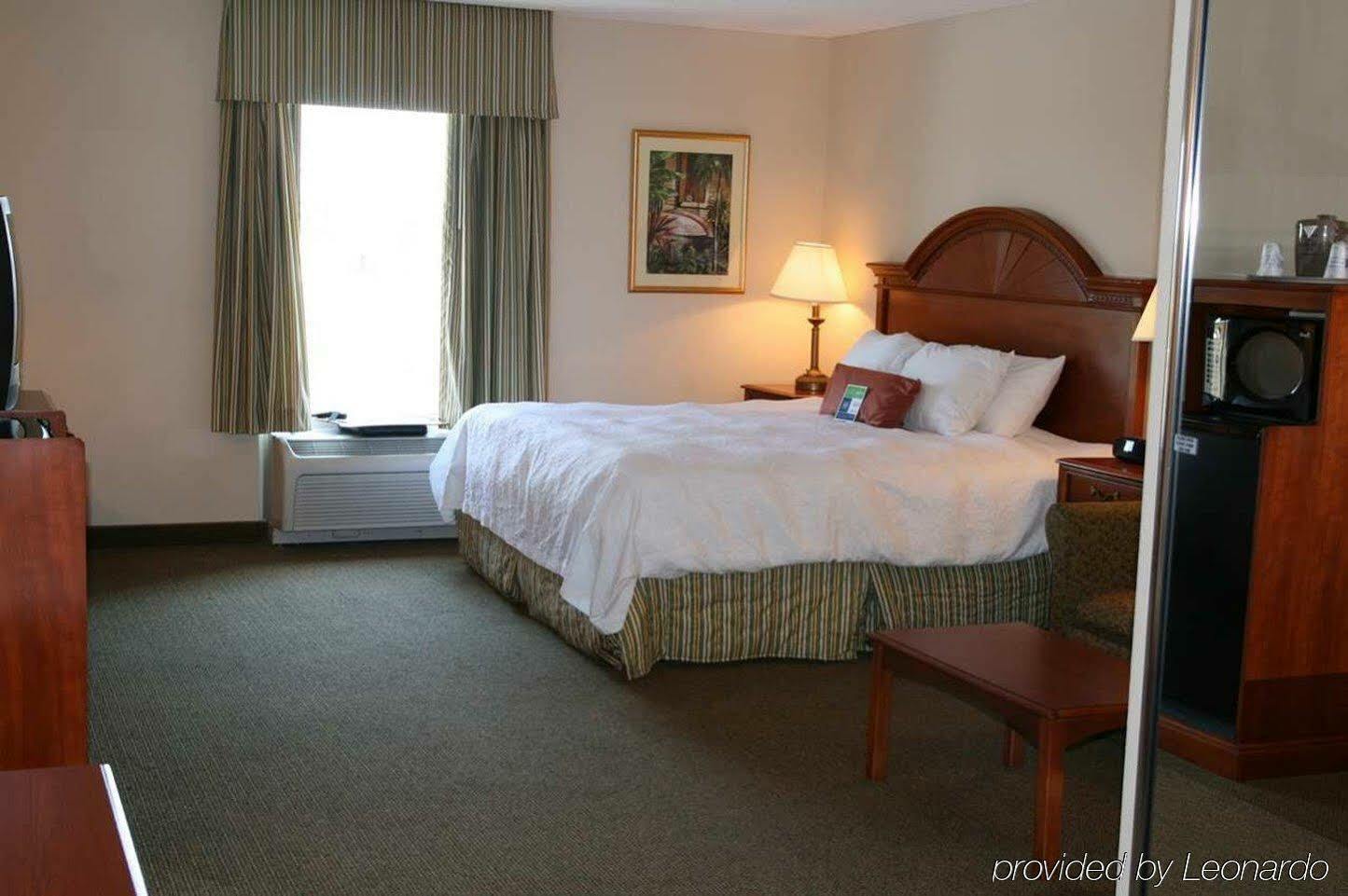 Hampton Inn Titusville/I-95 Kennedy Space Center Eksteriør bilde